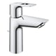 Mitigeur de lavabo BAULOOP taille M - Finition : chromé