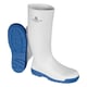 Bottes de sécurité agroalimentaires blanches NITRIC SB