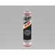 Mastic polymère MS 9220 - 310 ml - noir