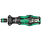 Manche de tournevis Kraftform Turbo 826 T avec mandrin porte-embout Rapidaptor