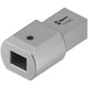 Adaptateur pour clé dynamométrique 1/2" 7779/1
