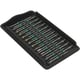 Tournevis pour micromécanique Kraftform Micro Big Pack 1 Jeu de 25 pièces