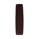 Rouleau abrasif incorporé FLEXBRITE - marron - 100 mm x 10 m - Grain 5 (très fin) A