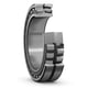 Roulement à rotule sur rouleaux alésage conique 22000 CCK/W33 - Diamètre intérieur : 90 mm - Diamètre extérieur : 160 mm - Largeur : 52,4 mm