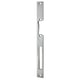 Têtière pour gâche électrique ESU900 inox 250 x 24 mm