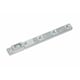 Penture pour pivot de sol montage bas 7421 pour pivot de sol BTS