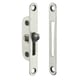 Loquet à larder A-A0740-00-0-1 sans gâche axe 10 mm longueur 100 mm