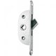 Loquet à larder A-R0112-00-0-1 sans gâche axe 28 mm longueur 120 mm