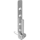 Support d'angle UNI-JET D 6-36882-25 pour oscillo battant