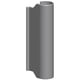 Cache-fiche compas UNI-JET pour oscillo-battant 9-47796 blanc RAL 9016