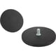 Aimant plat 09116 - Diamètre ou largeur 88 mm - Longueur ou hauteur 8,2 mm - Force d'attraction 420 N