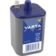 Pile pour lanterne PROFESSIONAL - Type de pile : 4R25 - Tension : 6 V - Nombre de piles : 1 - Type de conditionnement : boîte