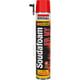 Mousse PU expansive Soudafoam FR HY - 750 mL