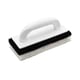 Platoir de nettoyage autogrippant - 250 x 100 mm