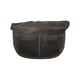 Ceinture porte outils avec 2 poche clou tout en cuir