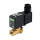 Électrovanne série 256 - 2/2 NF - G1/8 - D=1.6 mm - SCG256B002VMS.230/50-60