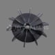 Ventilateur Boosti 150 M NM