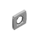 Kit assemblage pour filtration pneumatique - Type entretoise