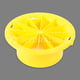 Guide flux jaune Dolphin 2001