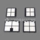 Kit cartouche filtrante S50/S100