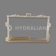 Support de cartouche m4/m5