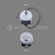Moteur pour pompe AQUAPRIMO PH