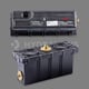 Bloc moteur QC 4H Tigershark