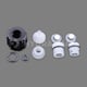 kit clapet refoul tete pompe emec