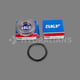Kit roulements HCP 40553E / 40753E / 42553E / 42753E