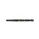 Foret cône morse 780 monobloc HSS - Revêtement noir - D17