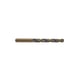 Foret cylindrique GBX monobloc HSS