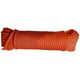 Cordage polypropylène anti-UV - 14 mm x 25 m - couronne