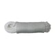 Cordage polypropylène anti-UV - 16 mm x 25 m - écheveaux