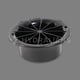 Guide flux noir PROX2