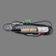 Sonde pH ambre standard