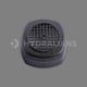 Capot de ventilateur pour pompe SILVER/SILEN