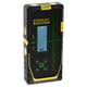 Cellule détection digitale laser FATMAX® verte