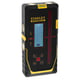 Cellule détection digitale laser FATMAX® rouge