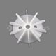Ventilateur pompe Silen/Silver/Pool M/Nox