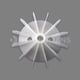 Ventilateur Wiper3 / Tifon 150-200M / 300T