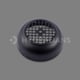 Capot pour ventilateur