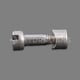 Goupille moteur Aquavac