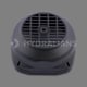 Cache ventilateur moteur ATB 0.25 - 0.55 kW