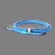 Câble flottant 12m S50