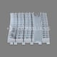 Brosse lamelle WB - M500