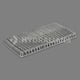 Brosse lamelle M200