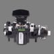 Bloc moteur S50