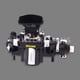 Bloc moteur S100