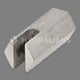 Adaptateur hexagonal pour moteur