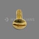 Vis turbine pompe 5P2R
